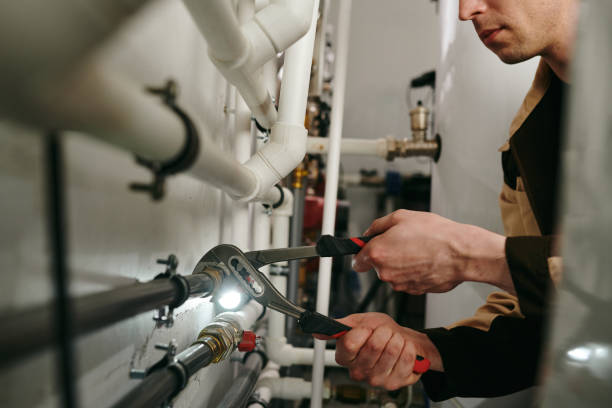 Best Local Plumber Services  in Quakertown, PA