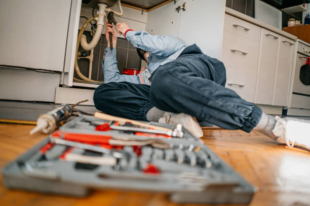 Best Sewer Line Repair  in Quakertown, PA