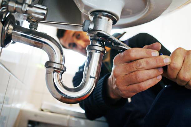 Best Plumbing Installation Services  in Quakertown, PA