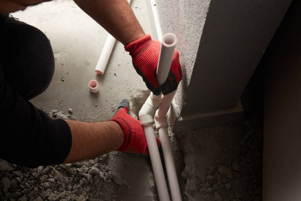 Best Leak Detection Services  in Quakertown, PA