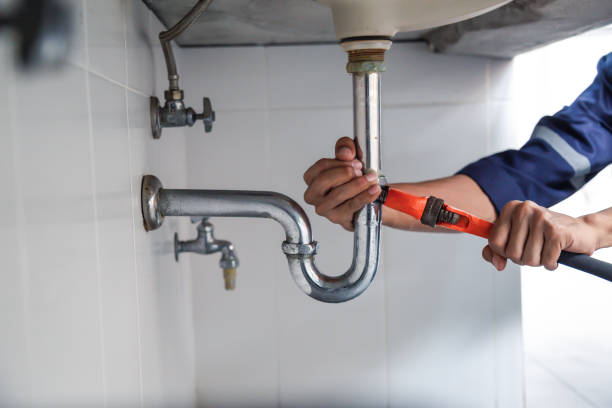 Best Plumbing Inspection Services  in Quakertown, PA