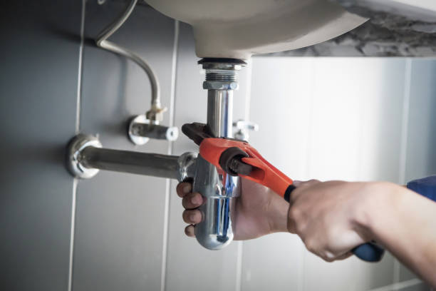 Best Commercial Plumbing Services  in Quakertown, PA